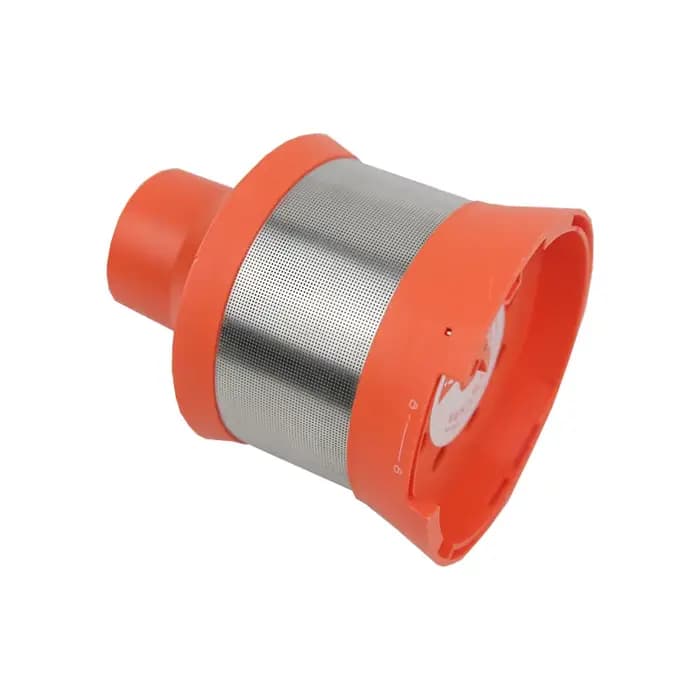 Pièces de rechange pour aspirateur Xiaomi Mijia SCWXCQ01RR Roborock H6, filtre multi-cônes Cyclone