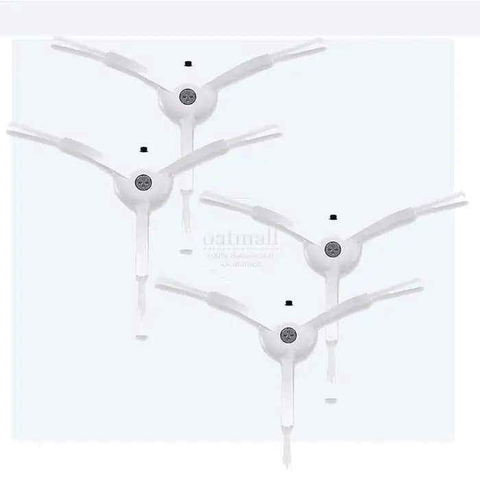 Accessoires pour aspirateur Robot Xiaomi Mi Mop 2 Pro MJST1S, pièces de rechange, brosse de remplace