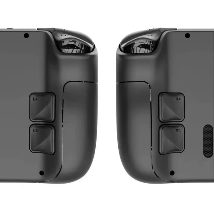 Ensemble d'amélioration des boutons arrière de protection pour plate-forme vapeur, coussinets coordo