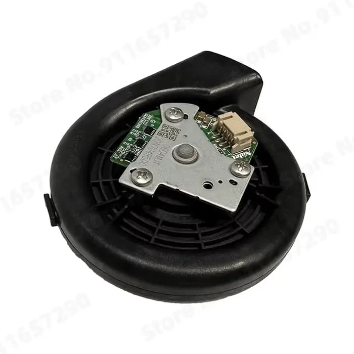 Module de ventilateur pièces de rechange pour aspirateur Robot Dreame Bot L10 Pro D10 Plus D9 MAX Z1