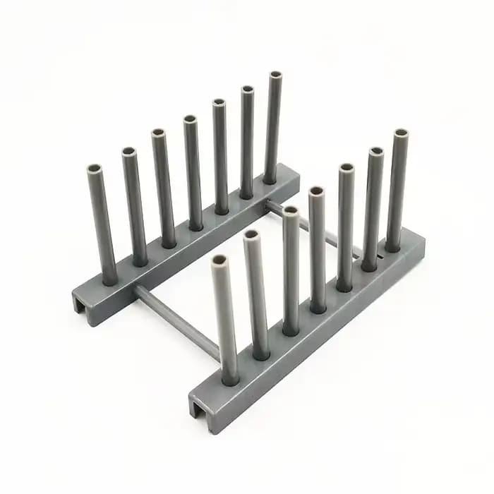 Support de rangement de cuisine, support de couvercle de casserole en acier inoxydable, support créa