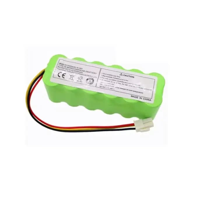 3500mAh 14.4V Batterie pour Samsung NaviBot SR8845 SR8840 VCR8730 SR8990 VCR8845 SR8F30 SR8730 SR875