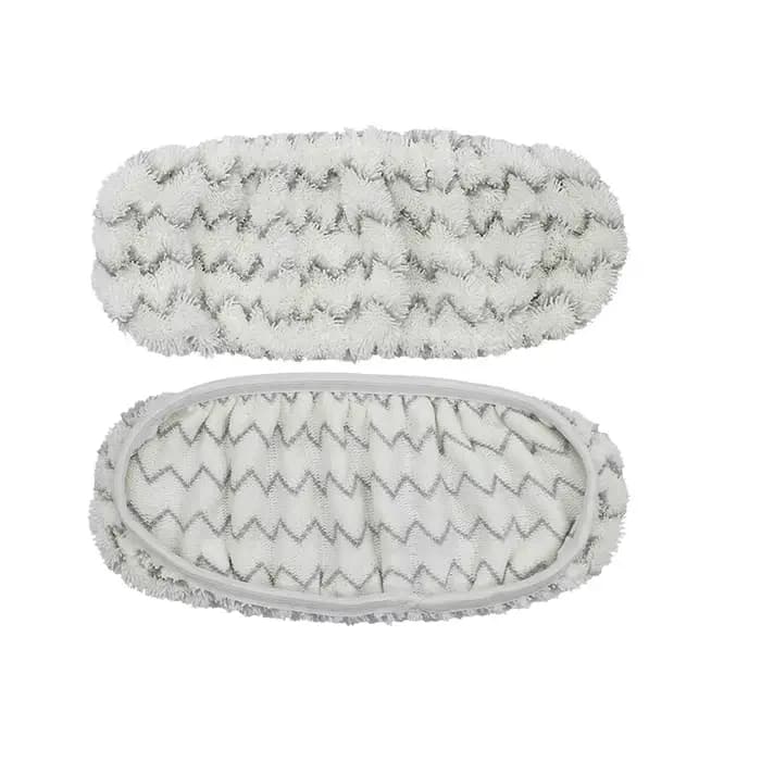 Tampons de vadrouille réutilisables pour balayeuse Swiffer XL, recharges lavables pour usage humide