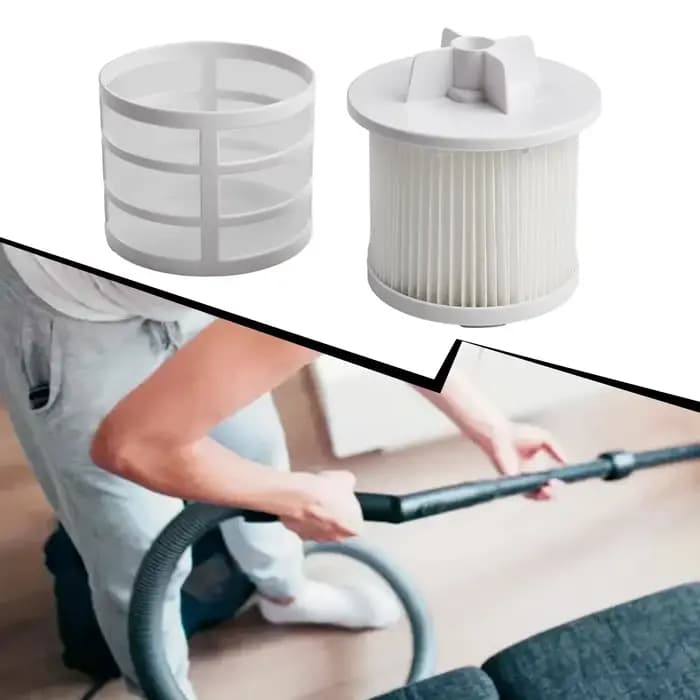 Kit de filtre pour aspirateur Hoover Sprint Type U66, pièces de rechange, livres ménagers, accessoir