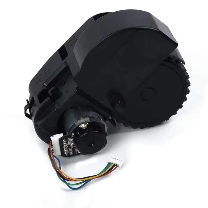 Accessoires pour aspirateur, moteur de roue pour conga 990 excellence ECOVACS DEEBOT N79 N79S N79W D
