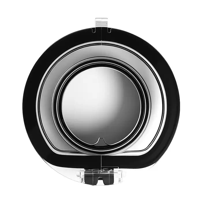 Couvercle de bac à poussière pour aspirateur Dyson V10 V11 V15 SV12 SV14 SV15, boîte de collecte de