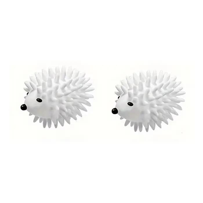  Boule à linge Anti-emmêlement, boules de nettoyage du linge en Silicone, boules de nettoyage réuti