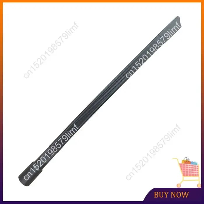 MSOR-Kit de brosse à buse de fente Flexible pour aspirateur pneumatique Karcher, pièces de rechange