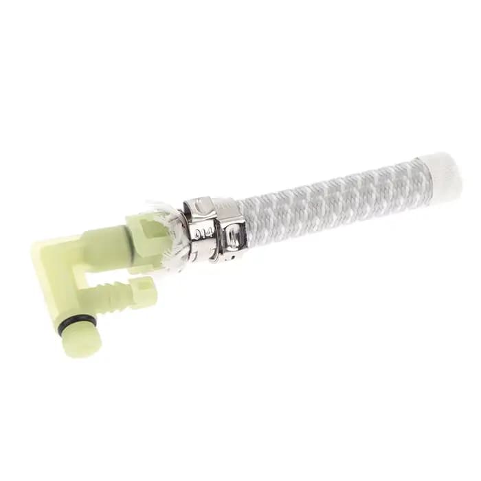 Connecteur de tuyau, accessoires de pompe à eau pour pompe à eau JIAYIN, Valve JYPC-5 L avec Flexibl
