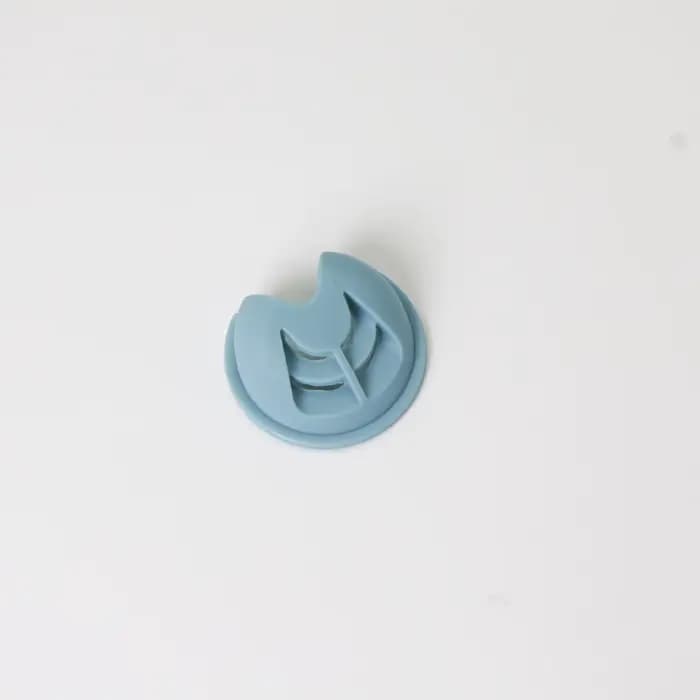 Entonnoir de vidange de baignoire pour la prévention des bouchons de cheveux, filtre d'égout, Drain
