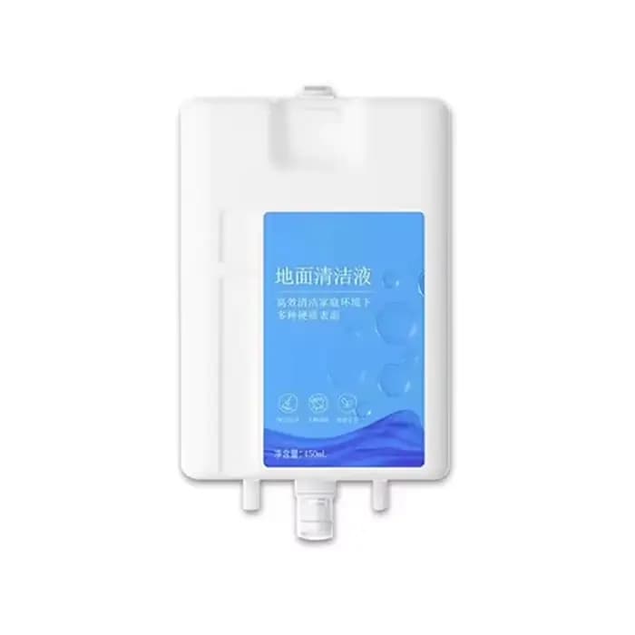 Liquide d'aspirateur pour Dreame L20 Ultra/L10 Prime/X10/X20 Pro Plus, remplacement de liquide, Solu