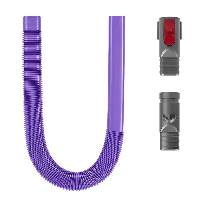 Tuyau de nettoyage de ventilation pour sèche-linge Dyson V6 V7 V8 V10 V11 V15, accessoires pour aspi