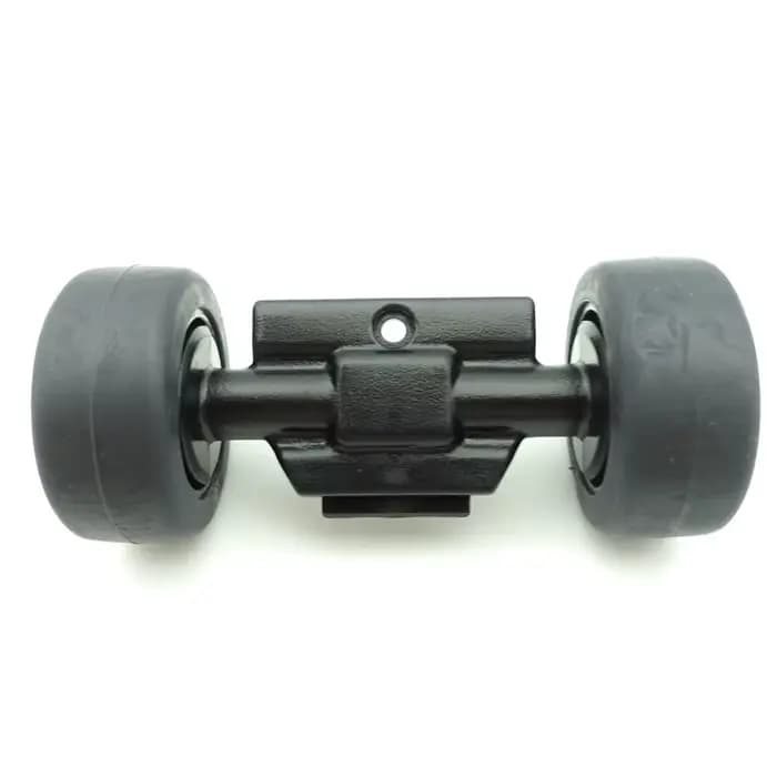 Roue arrière pour aspirateur Philips FC6801 FC6812 FC6813 FC6814 FC6822 FC6823 FC6826 FC6827 FC6901