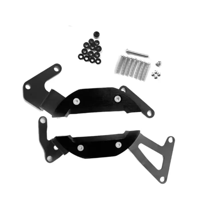Couvercle de Protection d'Embrayage pour Husqvarna Svartpilen 250 401 Vitpilen, Accessoires de Carte
