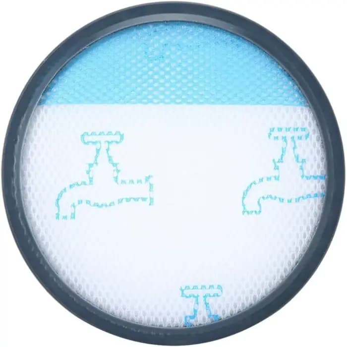 Filtre Hepa Compatible pour Rowenta Compact Power Cyclonic RO3731 RO3753 RO3786 RO3798, Force compac