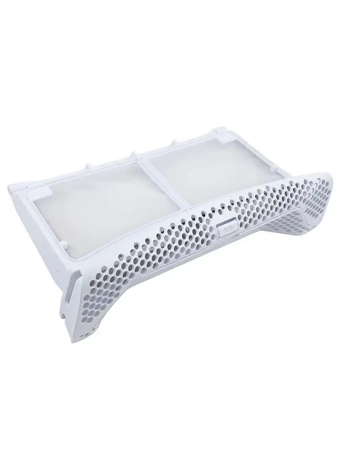 Filtre pour AEG pour sèche-linge Electrolux 8074539019, filtre à peluches de remplacement Compatible