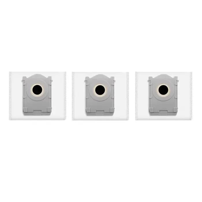Sac à poussière T50 Pro Omni Gen3 pour aspirateur robot Ecovacs Omni Gen2/T50 T90 Pro Omni/T90 Omni/
