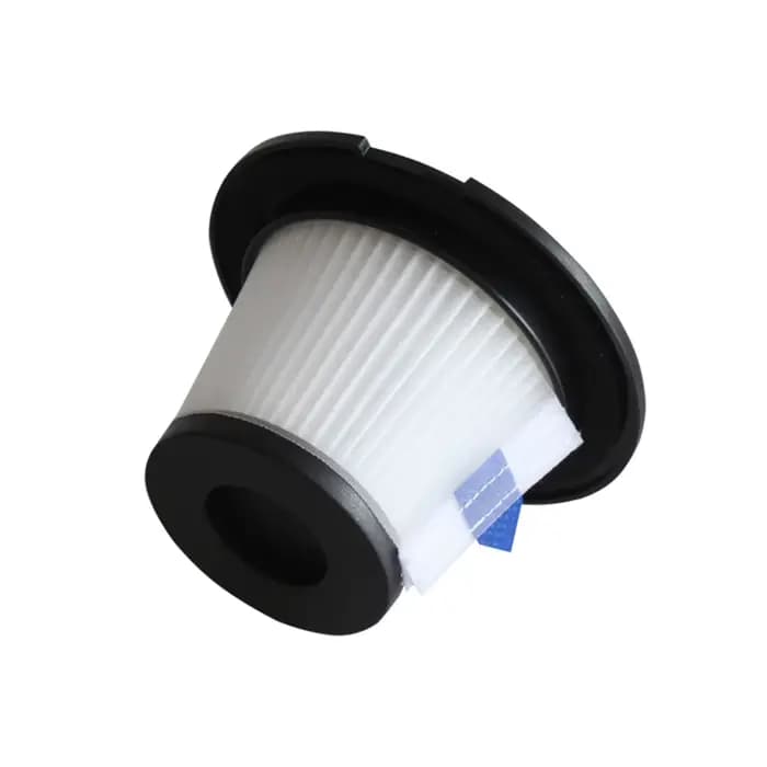 Nouveau filtre aspirateur filtre lavable 1 pièces filtre de remplacement Supersonics CV100 Supersoni