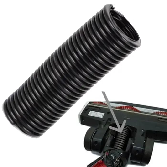 Tuyau de réparation de conduit inférieur pour aspirateur SHARK NV680 NV680UK NV680UKT Shark, tuyau d