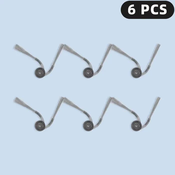 Pièces détachées et accessoires compatibles avec ( Roborock Saros 20 Sonic / S10 MaxV Ultra ) brosse