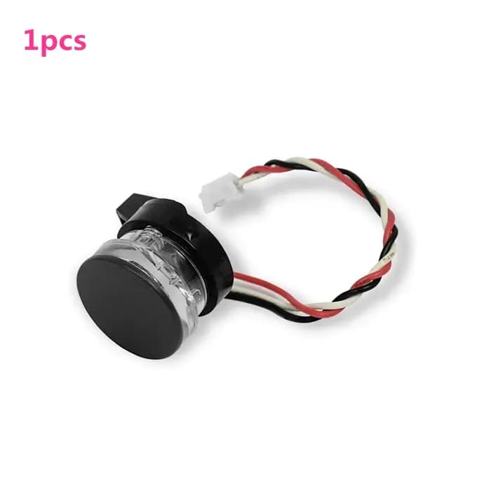 Recharge du capteur pour aspirateur robot irobot Roomba 500 600 700 800 900 série 760 761 770 780 79