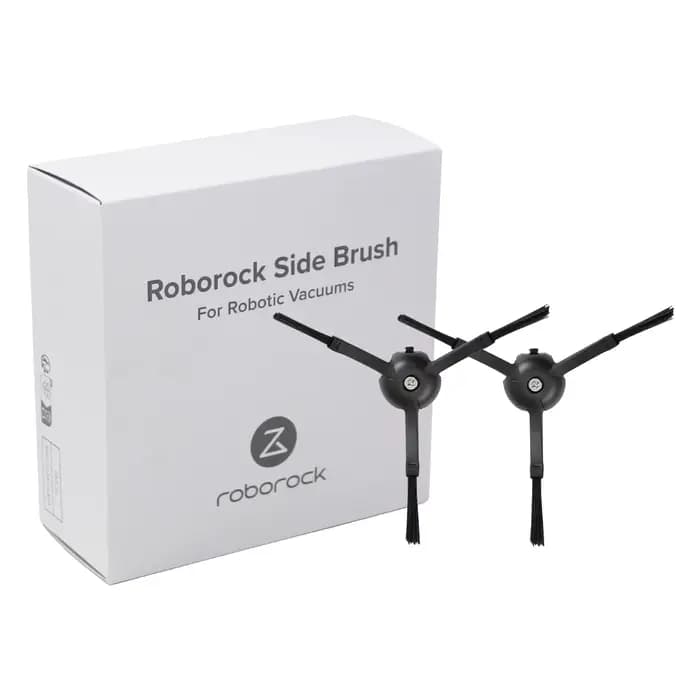 Accessoires pour aspirateur Robot Roborock S8 MaxV Ultra, brosse à rouleau, filtre, sac à poussière,