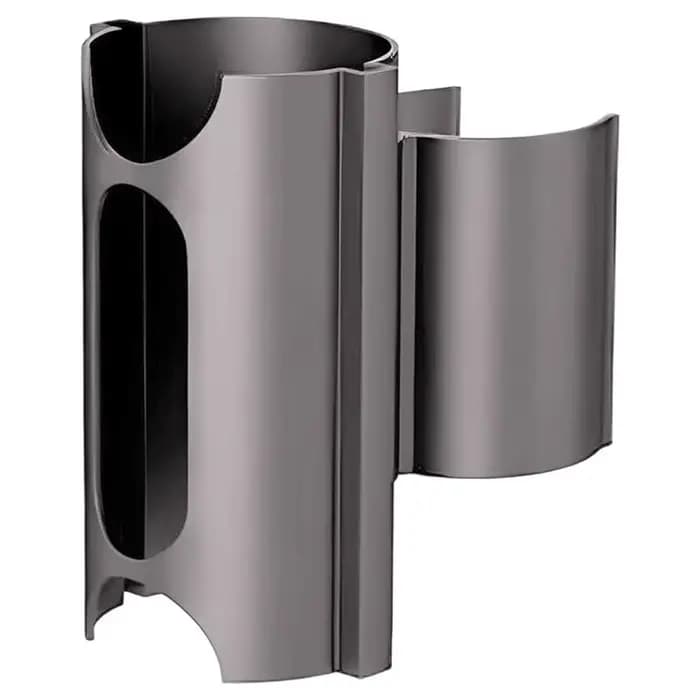 LECKL-support d'aspirateur pour Dyson V6 V7 V8 V10 V11 V15 G5 Installation sans effort 360 ° Clip