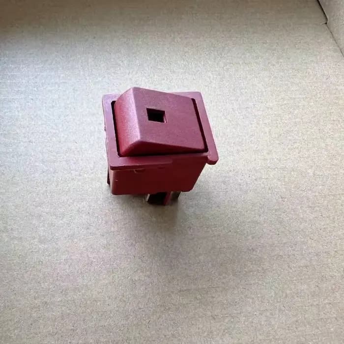 1 pièces pour micro-interrupteur de démarrage de lave-auto karcher