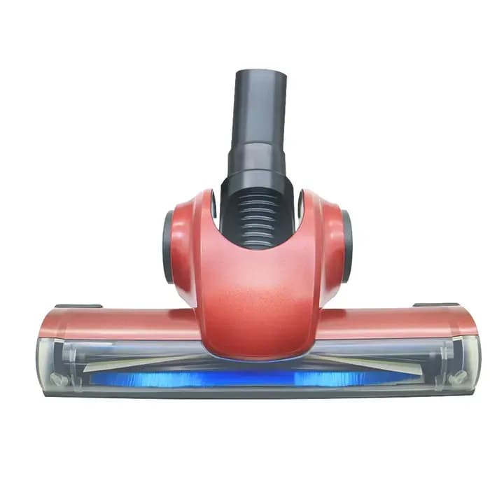Tête d'aspirateur pour tous les 32mm de diamètre intérieur, brosse d'aspirateur Version européenne p