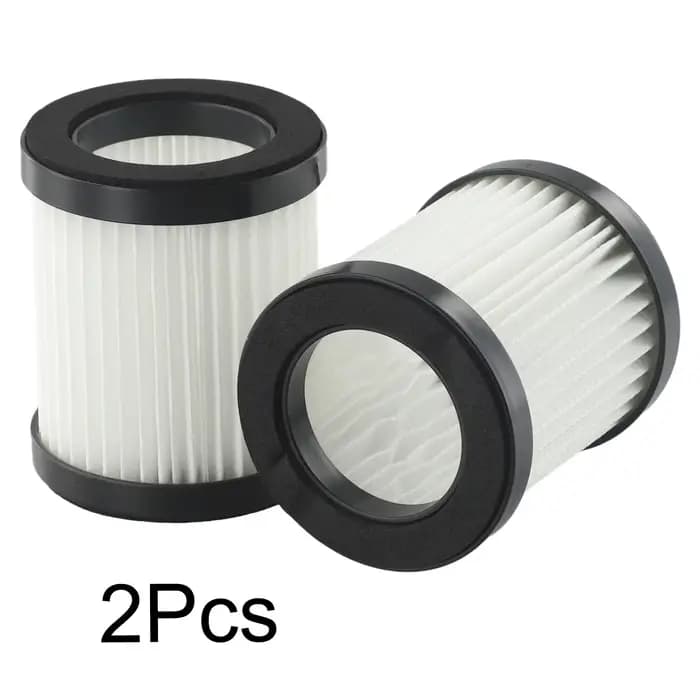 Paquet de 2 filtres pour aspirateur sans fil Beldray, 22.2V BEL0776 29.6V BEL01171, pièces de rechan
