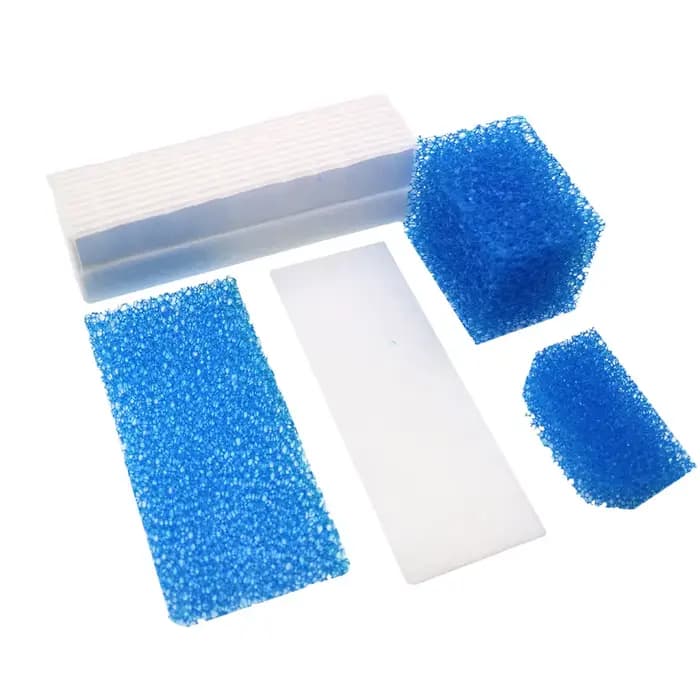 Jeu de filtres moteur pour aspirateur Thomas TWIN T1 T2 TT Aquafilter Genius Panther Tiger Helper