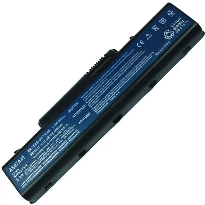 AS07A31 AS07A71 AS07A41 Batterie D'ordinateur Portable Pour Acer Aspire 2930 2930G 4710 4720 4740G 4