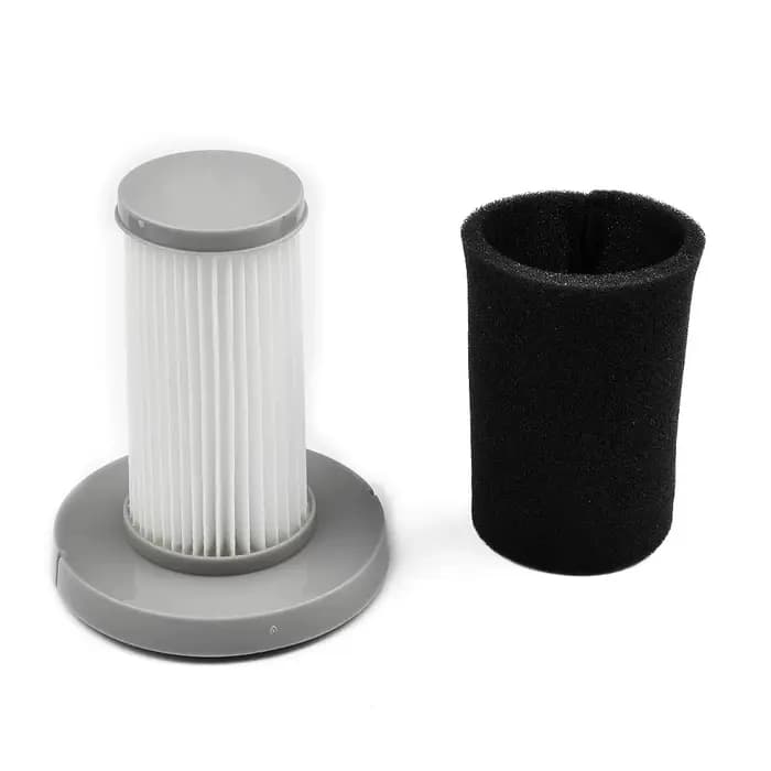 Outil de nettoyage de rechange filtre à poussière pour aspirateur Deerma DX700 DX700S accessoires pi