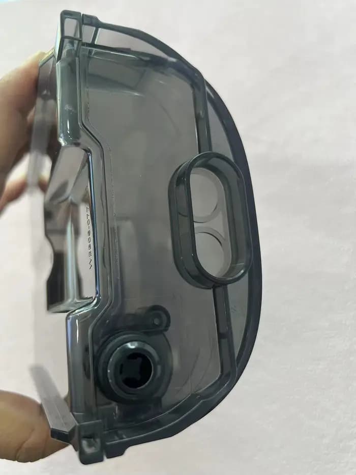 Nouveau réservoir d'eau propre d'origine pour Dreame H14 / H14 PRO/ H14 double électrolyte/version r