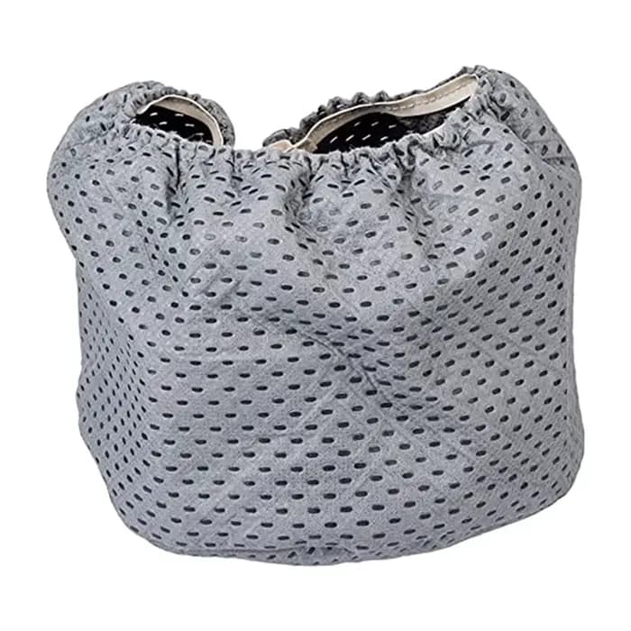 Préfiltre lavable pour aspirateur UNIVERSALVAC15, accessoires de nettoyage domestique, 1/2 pièces