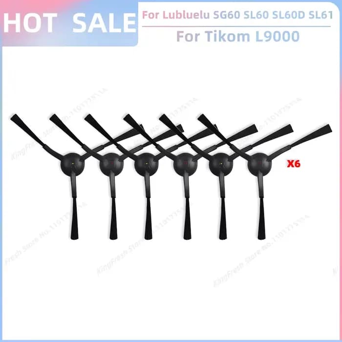 Compatible avec Lubluelu SL60 Plus/SL60D/SL61/SG60/SL60, lubluelu L20 MTikom L8000/L9000/L8000 Plus/