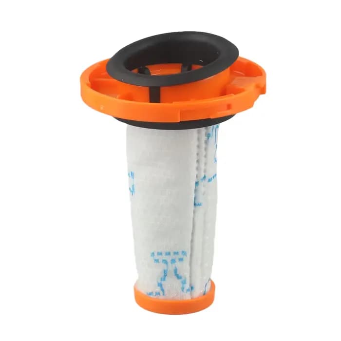 Filtres pour aspirateur sans fil X-Force For Flex 9.60, lavables et réutilisables, un ensemble de fi