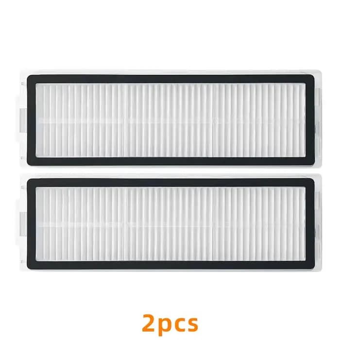 Filtre HEPA pour aspirateur robot, pour Xiaomi X20 Max / D109GL / X20 Pro / D102GL / Mijia Omni M30