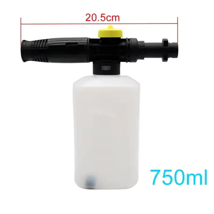 Pistolet à eau haute pression pour Karcher K2-K7 Fournitures de lavage de voiture Spray Power Clean