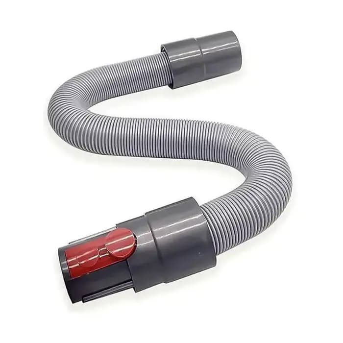 Tuyau d'extension Flexible pour aspirateur Dyson V7 V8 V10 V11 V15, accessoires, Tube d'extension té