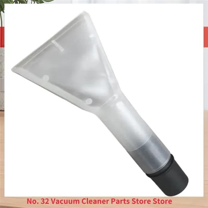 Accessoire d'extracteur de tapis de 35Mm pour buse d'extraction de tête de brosse d'aspirateur unive