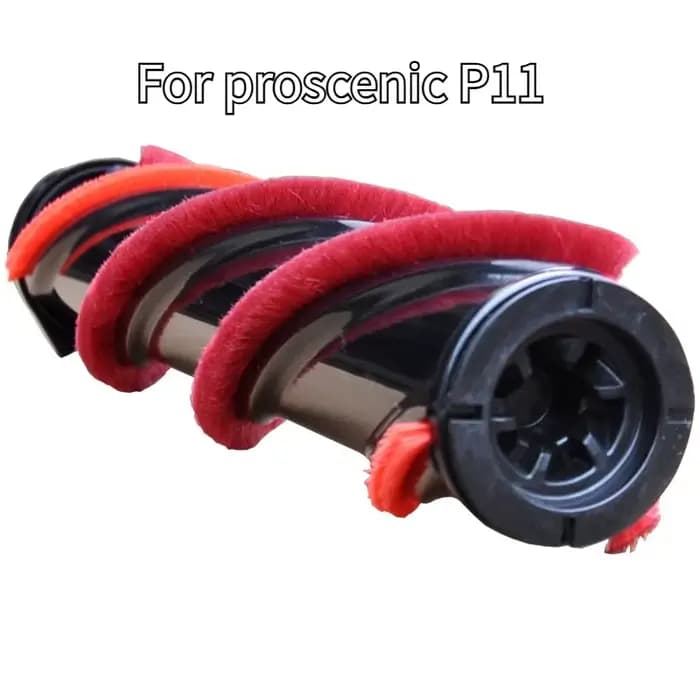 Aspirateur à main pour vadrouille électrique proscenic P11, brosse à rouleau, aspirateur sans fil, b