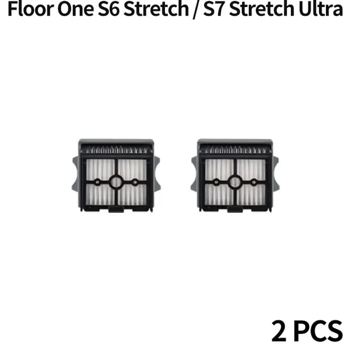 Brosse pour Tineco Floor One S6 Switch/S6 Stretch/S7 extensible sans fil humide sec aspirateur roule