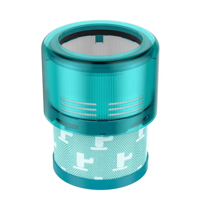 Pièces de rechange pour aspirateur Dyson Fluffy, filtre Hepa, Absolute G5