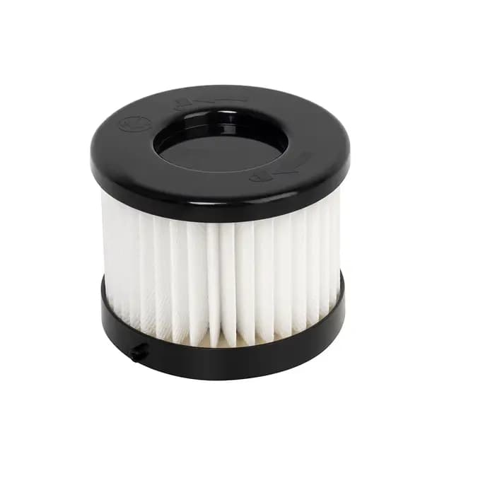 Filtre à vide de remplacement pour Milwaukee 49-90-0160, 49-90-1951, Compatible avec les aspirateurs