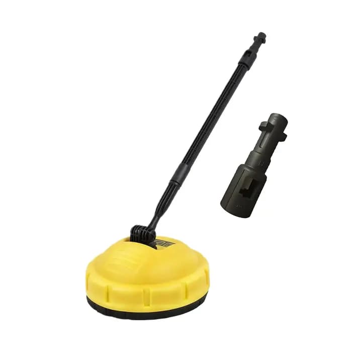 Nettoyeur de surfaces à pression électrique ABS, outils de lavage et de rénovation pour jeunes profe