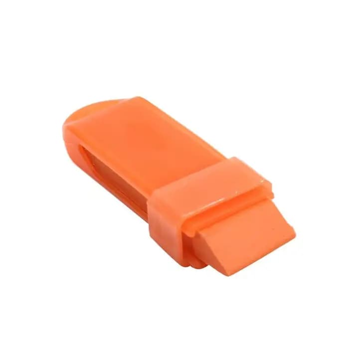 Gomme à calcaire antirouille, outil de nettoyage de robinet de cuisine en verre de salle de bains, p