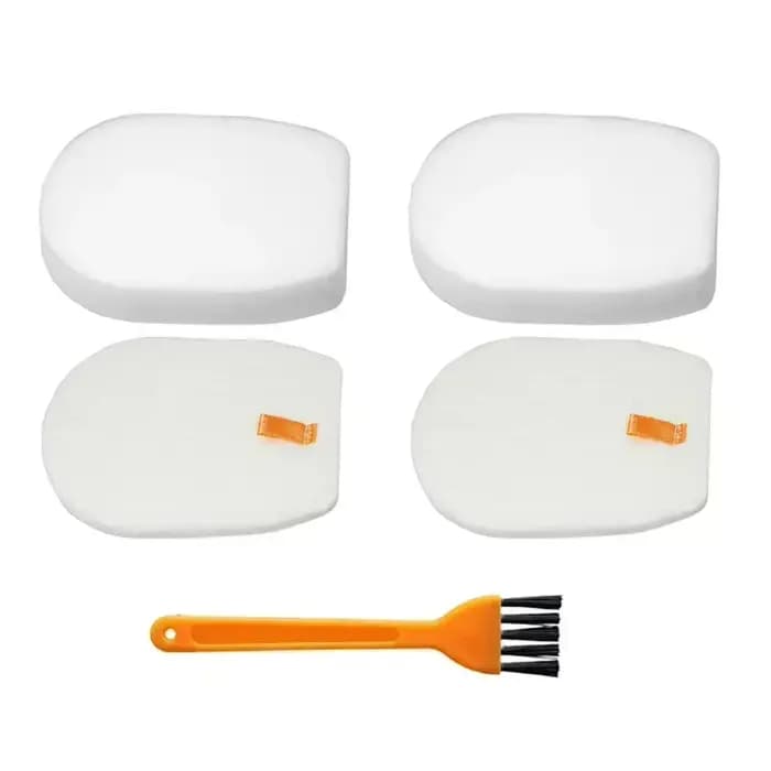 Filtre éponge filtre brosse de nettoyage filtre filtre poussière mousse filtre Kit pour Shark IZ300