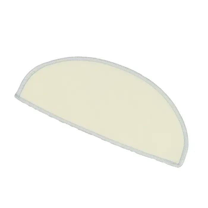 Tissu de vadrouille lavable pour aspirateur électrique Ecovacs Deebot Ozmo T9 AIVI T9 PRO T9 MAX T9,