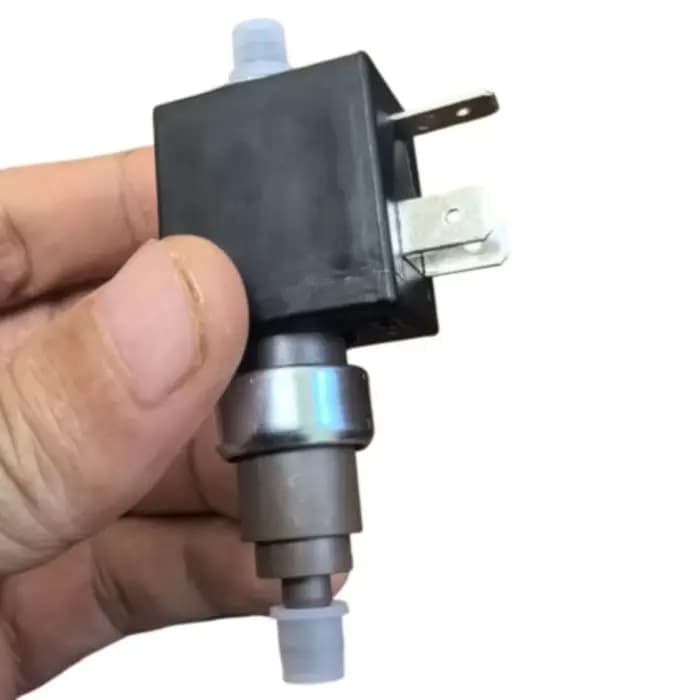 Pompe à eau auto-amorçante pour aspirateur vapeur 220V 19W, 100% neuve, pour Karcher SC2 SC3, pompe